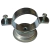 Abraçadeira tipo D copo 3 ½ -20pc - comprar online