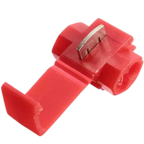 Conector derivação VM 0,5 a 1mm² - 5pç