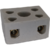 Conector Porc. Bip. 6mm²