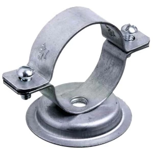 Abraçadeira tipo D copo 3 ½