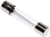 Fusível Peq. 3A - 100pc