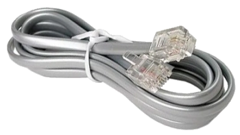 Cabo liso 6x4 CZ - 3m