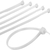 Abraçadeira 5x400mm BR - 20pc - 99coisas 