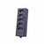 Tomada em Barra 2P+T 10/20A - quintupla PT - comprar online