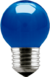 Bolinha 15W x 127V - Azul 100pc