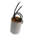 Capacitor 30uF - 10pc - comprar online