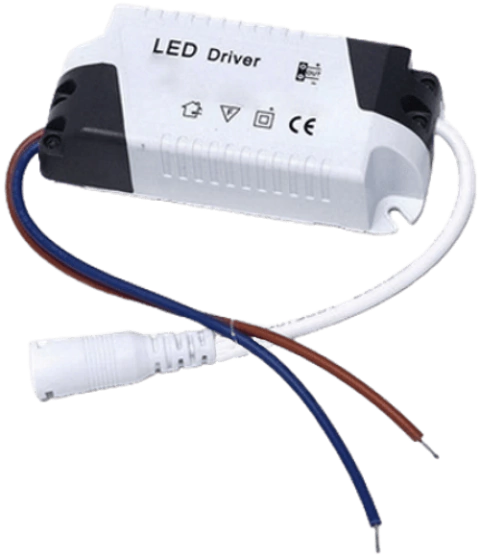 Driver para Luminária 36W