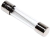 Fusível Peq. 7A - 10pc
