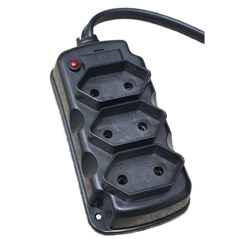 Filtro de linha 10 m