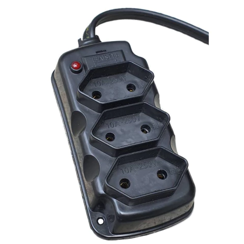 Filtro de linha 10 m