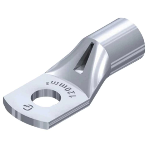 Terminal Olhal M10 / 50mm² - 5pç