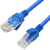 Patch Cord 5m Azul
