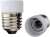 Soquete Adaptador E27 para E14 - comprar online
