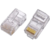Plug RJ45 8x8 - 10pc - comprar online