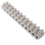 Conector Barra 4mm² - 10pç