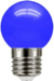 Bolinha 15W x 220V - Azul 100pc - comprar online