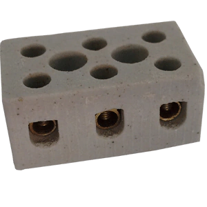 Conector Porc. Trip. 16mm²