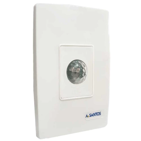 Sensor de Presença - embutir