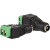 Conector J4 Femea com borne - 20pc - comprar online