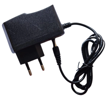 Fonte Eletrônica - saída 12VDC / 3A