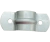 Abraçadeira U 3 ½ pol. - 20pc - 99coisas 