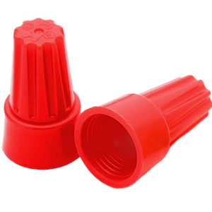 Conector de Torção Fios até 12,5mm 50pc - VM