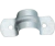 Abraçadeira U 3 ½ pol. - 20pc - comprar online