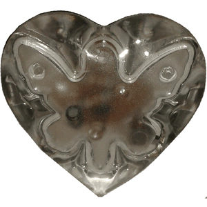 Luz Noturna LED - coração