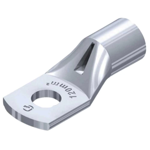 Terminal Olhal M10 / 95mm² - 2pç