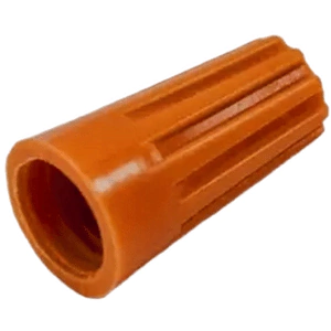 Conector de Torção Fios até 5,5mm - 5pc - LJ