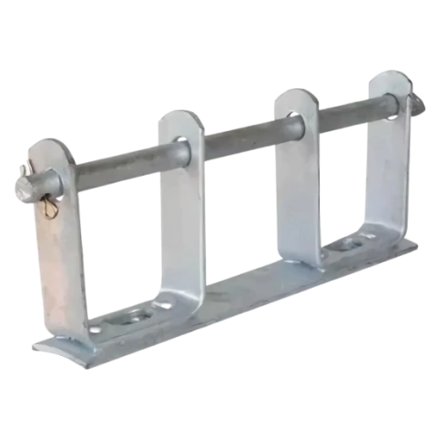 Armação Presbow 2x1 leve