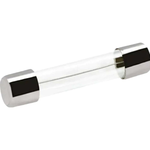 Fusível Gde. 10A - 10pc