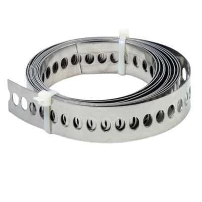 Fita 17mm Perfurada - 5m