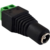Conector J4 Femea com borne - loja online