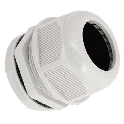 Prensa Cabo PG21 (para cabos de 13 a 18mm) - 10pç