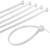 Abraçadeira 3,5x250mm BR - 100pc - comprar online