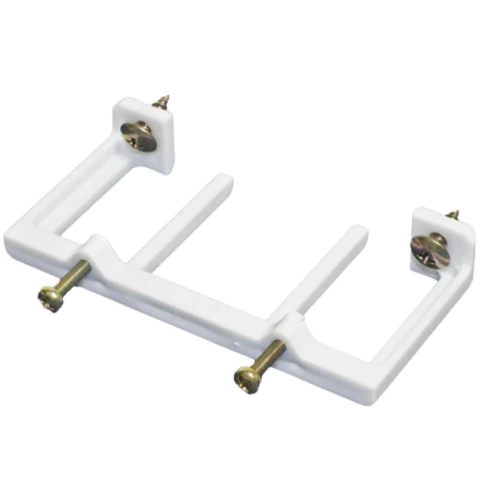 Reparo plástico para caixa 4x4