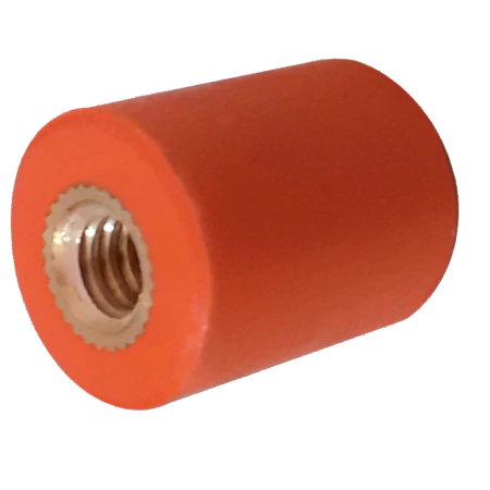 Isolador 1/4" - 30x40 - 10pç