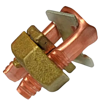 Split Bolt Bimetálico 70mm²