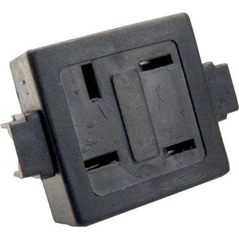 Pino Adap. Univ. duplo - PT