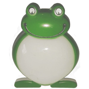 Luz Noturna LED - sapinho