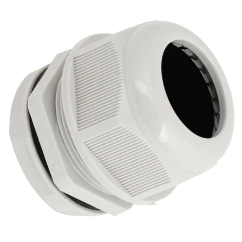 Prensa Cabo PG7 (para cabos de 3 a 6mm)