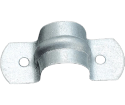 Abraçadeira U 1 ½ pol. - 20pc