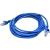 Patch Cord 1,5m Azul - 99coisas 