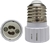 Soquete Adaptador E27 para GU10 - 99coisas 
