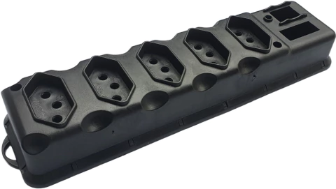 Gabinete premium - 3 tom