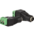 Conector J4 Femea com borne