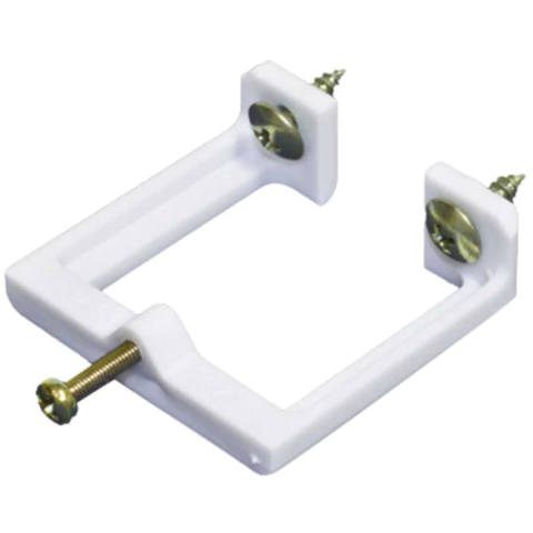 Reparo plástico para caixa 4x2