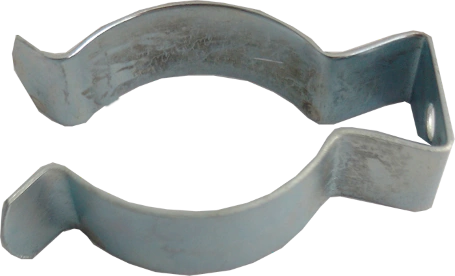 Abraçadeira para Lâmpada T10 - 50pc