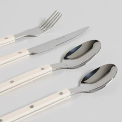 SET CUBIERTOS BIAK (W25LBH007) en internet